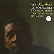 John Coltrane - Ballads (1963)