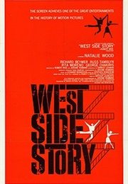 West Side Story - Ernest Lehman (1961)