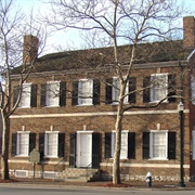 Mary Todd Lincoln House, Kentucky