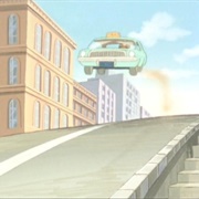 S1.E13: San Furanshisuko Daitsuiseki