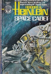 Space Cadet (Robert A. Heinlein)