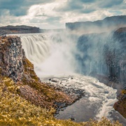 Dettifoss, Iceland