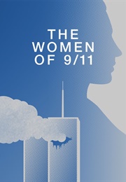 The Women of 9/11 (2021)