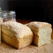 Gluten-Free White Bread