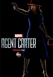 Agent Carter (Season 1) (2017)