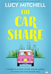 The Car Share (Lucy Mitchell)