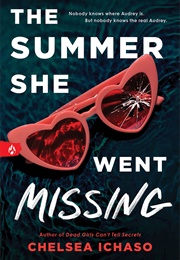 The Summer She Went Missing (Chelsea Ichaso)