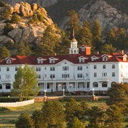 The Stanley Hotel