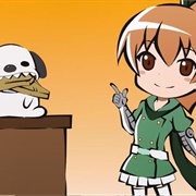 Akame Ga Kill! Theater: Seryu&#39;s Fun Crime Prevention Classroom