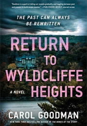 Return to Wyldcliffe Heights (Carol Goodman)