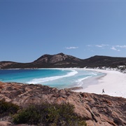 Cape Le Grande National Park