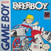 Paperboy