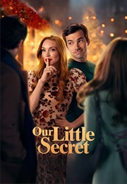 Our Little Secret (2024)