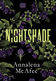 Nightshade (Annalena McAfee)