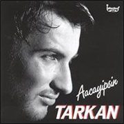 Aacayipsin - Tarkan