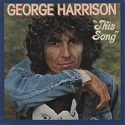 This Song - George Harrison