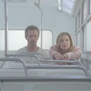 House: &quot;Wilson&#39;s Heart&quot; (S4,E16)