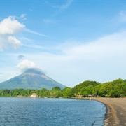 Ometepe, Nicaragua