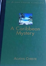 A Caribbean Mystery (Agatha Christie)