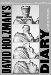 David Holzman&#39;s Diary (1967)