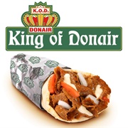 King of Donair
