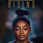 Simone Biles: Rising