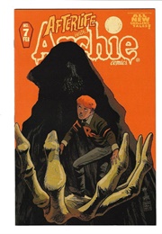 Afterlife With Archie Vol. 7 (Roberto Aguirre-Sacasa)