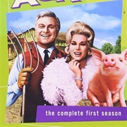 Green Acres Season 1