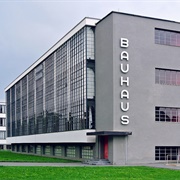 Bauhaus, Germany