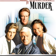 Diagnosis Murder Season 8