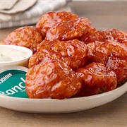 Honey Chipotle Boneless Wings