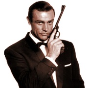 James Bond