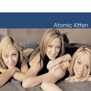 Whole Again - Atomic Kitten