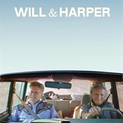 Will &amp; Harper