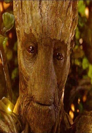 Groot in &#39;Guardians of the Galaxy&#39; (2014)