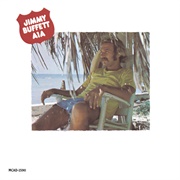 A1A (Jimmy Buffett, 1974)