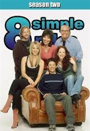 8 Simple Rules… - Season 2 (2003)