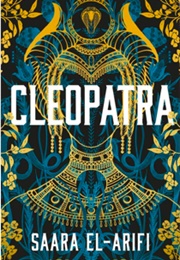 Cleopatra (Saara El-Arifi)