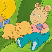 S6.E3: Prunella&#39;s Special Edition/The Secret Life of Dogs and Babies