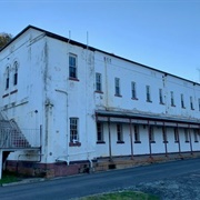 Beechworth Asylum