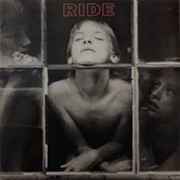 Ride - Twisterella