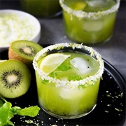 Kiwi Margarita