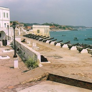 Cape Coast, Ghana