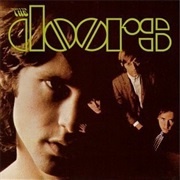 End of the Night- The Doors