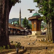 Sarajevo