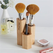 Make-Up Brush Holder