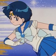 S1.E33: Saigo No Sêrâ Senshi, Vînasu Tôjô