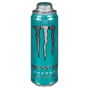 Mega Monster Energy Ultra Fiesta (US)