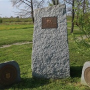 Battle of Prague Monument