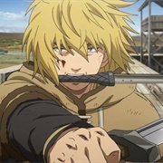 Thorfinn Thordarson